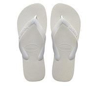 Havaianas Flip flops / Sandals (Shoes) TOP in White 5