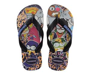 Havaianas Unisex Kids Kids Top WarnerFlip-Flop