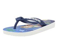 Havaianas Unisex Kids Minecraft Flip Flop