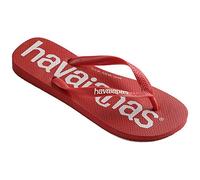 Havaianas Unisex Kids Top Logomania Flip Flop