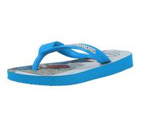 Havaianas Unisex Kids Top Marvel Classics (Mini Me) Flip-Flop