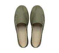 Havaianas Unisex Origine Iii Espadrilles, Green, 6 UK