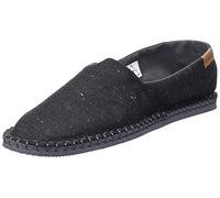 Havaianas Unisex Origine IV, Black, 7