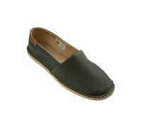 Havaianas Espadrilles / Casual Shoes ORIGINE IV in Green 7.5
