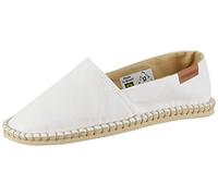 Havaianas Unisex Origine IV, White, 4