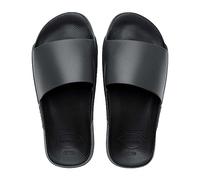 Havaianas Unisex Slide Classic Flip-Flop, Black, 3/4 UK