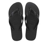 Havaianas Top Color, Black, 5.5/6