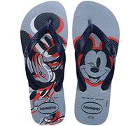 Havaianas Unisex Top Disney, Wind, 7.5/8