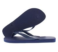 Havaianas Unisex Top Flip-Flop, Navy Blue 029, 9 UK