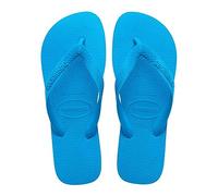 Havaianas Unisex Top Flip Flops, Turquoise, 10.5/11.5 UK