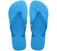 Havaianas Top Flip Flops - Blue, Blue, Size 6-7, Men Blue