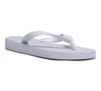 Havaianas Unisex Top Flip Flops, White 4000029 0001, 8 UK