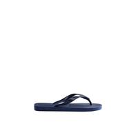 Havaianas - Top Mini Me, Chanclas Cómodas, Duraderas y Ligeras, Estilo Zori, con Suela Antideslizante, Niños Unisex, Navy Blue, 1/1.5