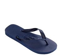Havaianas Unisex 4110850 Flip Flops, Blue Navy Blue, 8 UK