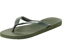 Havaianas Unisex'S Top Brasil Logo Flip-Flop