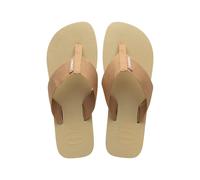 HAVAIANAS Urban Basic Flip Flops Sand