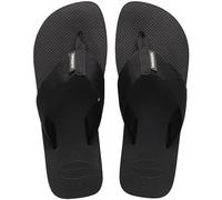 Havaianas Urban Basic Material, Black, 8.5/9