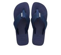 Havaianas - Urban Basic Material - Sandals size 39/40, blue