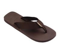 Havaianas - Urban Basic Material - Sandals size 39/40, brown
