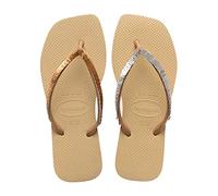 Havaianas Wmns Slim Paillettes Oro 39-40