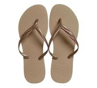 Havaianas Fantasia Women FlipFlop Sand Grey 5 UK