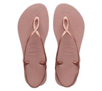 Havaianas Sandals LUNA in Pink 1 / 2 kid