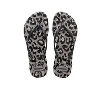 Havaianas Womens Animals Slim Flip Flop