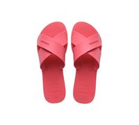 Havaianas Women's Aqua Slide Pink | Size: 8 Havaianas Pink 8