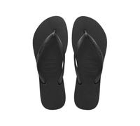 Havaianas Flip flops / Sandals (Shoes) SLIM in Black 5