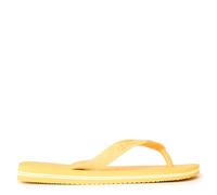 Havaianas Women's Brasil Flip Flops Sandals Grey UK 3-8