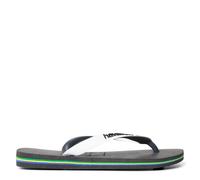 Havaianas Womens Brasil Flip Flops Summer Pool Beach Sandals