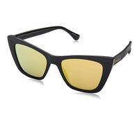 Havaianas Women's Canoa Sunglasses Authentic Designer Fashion Square Free Case