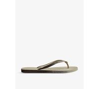 Havaianas Slim Spark Ld33 - Grey grey 3 (36)