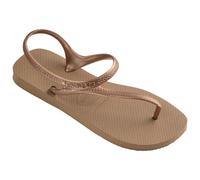 Havaianas - Women's Flash Urban - Sandals size 37/38, brown/sand