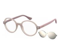 Havaianas Women's FLORIPA-CS-FWM Pair Of Glasses in Rose Gold Havaianas Rose Gold