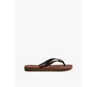 Havaianas 4110850 Flip Flops Brown EU 37-38 Men