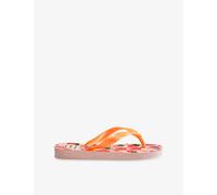 Havaianas Kids Flores Girls FlipFlop