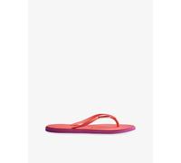 Havaianas 4149584 Flip Flops Pink EU 37-38