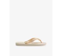 Havaianas Top Senses Flip Flops light beige - 41-42