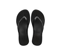 Havaianas Women's High Platform Black | Size: 5 Havaianas Black 5