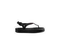 Havaianas Women's Luna Puffed Up Black | Size: 8 Havaianas Black 8