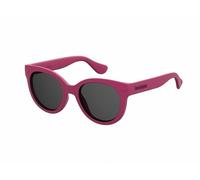 Havaianas Women's Noronha Sunglasses Authentic Designer Fashion Round Free Case