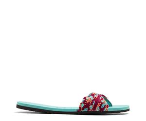 Havaianas Womens Open Sandals Flip Flops Summer Pool Beach