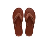 Havaianas Women's Puffed Up Rust | Size: 8 Havaianas Rust 8