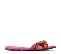 Havaianas Womens Saint Tropez Print Navy Flip Flops Summer Pool Beach Sandals