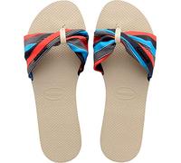 Havaianas Women's sandals You Saint Tropez