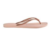 Havaianas - Slim, Stylish, Durable and Versatile Flip-Flops, with Textured Sole for Grip and Support, Women
