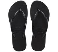 Havaianas Women's Slim Flatform Sandal Crocus RoseFlip-Flop