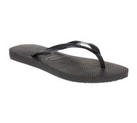 Havaianas Flip flops / Sandals (Shoes) SLIM in Black 8