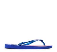 Havaianas Womens Slim Flip Flops Summer Pool Beach Sandals Lightweight